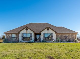 11574 S Emerald Ranch Ln, Forney, TX 75126