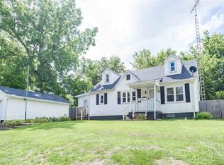 311 2nd St, Lincoln, IL 62656