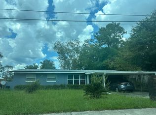 2137 Thiervy Dr, Jacksonville, FL 32210