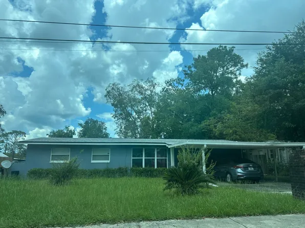 2137 Thiervy Dr, Jacksonville, FL 32210