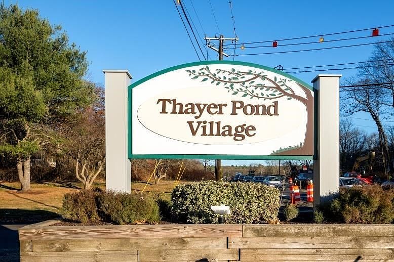 1st image of 8 Thayer Pond Dr #6