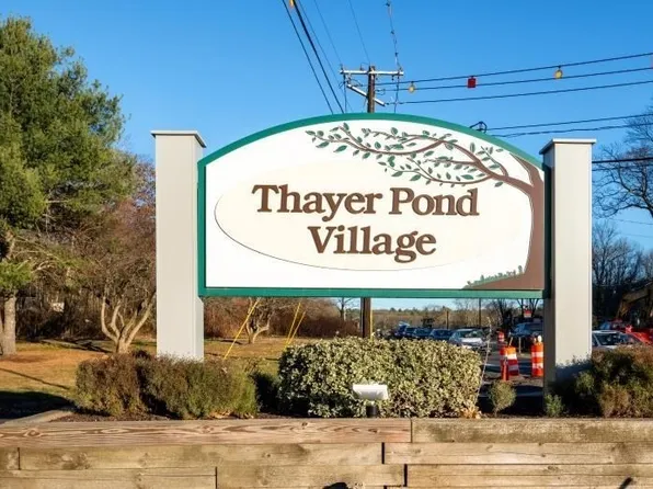 8 Thayer Pond Dr #6, Oxford, MA 01540