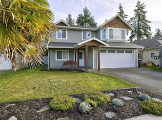 367 Applewood Cres, Nanaimo, BC V9R 0A6