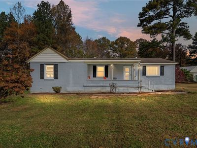 8378 Truman Rd, Mechanicsville, VA, 23116