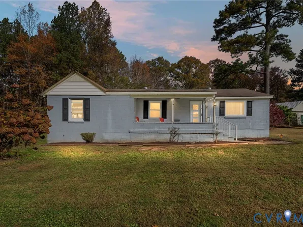 8378 Truman Rd, Mechanicsville, VA 23116