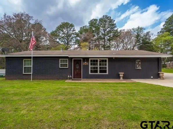 11300 County Road 2326, Tyler, TX 75707