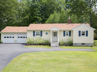 730 Saratoga Rd, Gansevoort, NY 12831