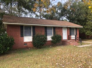 3362 Stonehaven Dr, North Charleston, SC 29420