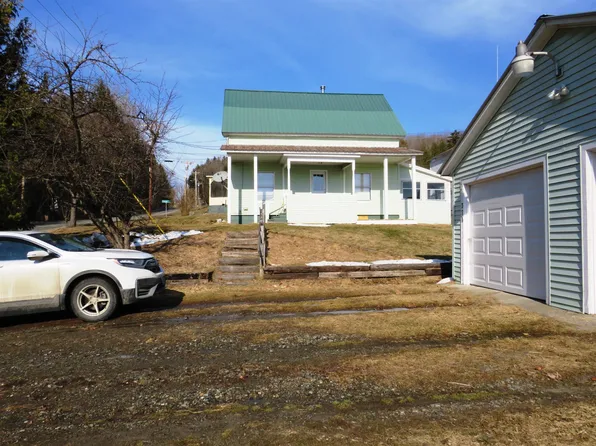 370 n-Main Street, Hardwick, VT 05843