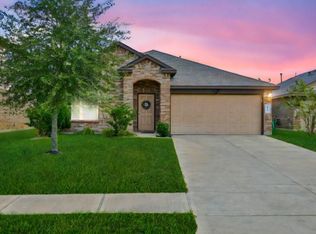 2919 Iron Range Ct, Katy, TX 77494