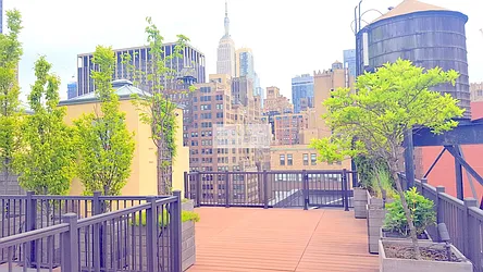 Rented by Rossi Living