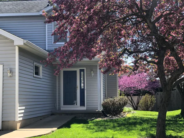 1118 Artisan Dr, Madison, WI 53704