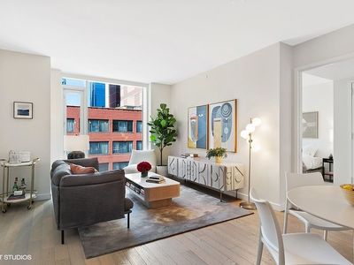 505 W 43rd St #7H, New York, NY, 10036