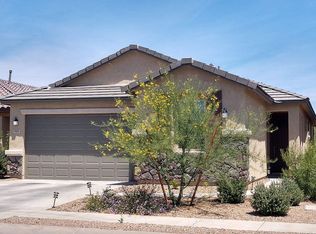 960 W Calle Sauce Blanco, Sahuarita, AZ 85629