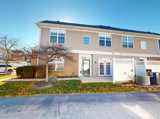 2325 Colfax Ln, Indianapolis, IN 46260