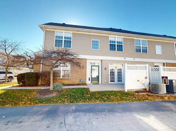 2325 Colfax Ln, Indianapolis, IN 46260