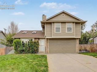 640 Lindstrom Dr, Colorado Springs, CO 80911