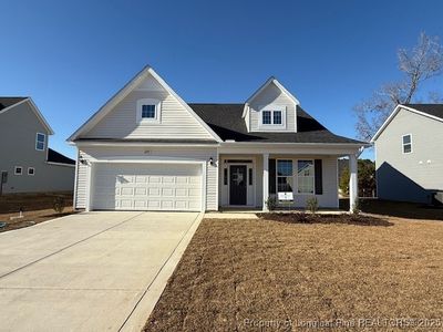 2031 Secluded Dell Rd, Fayetteville, NC, 28306