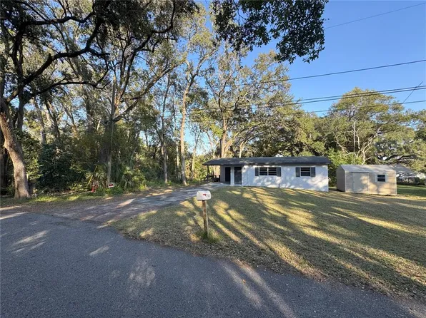 7703 Hillcrest Ter, Orlando, FL 32810