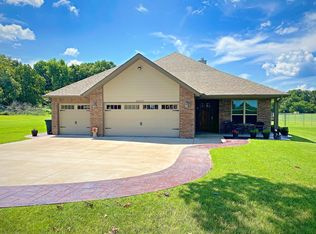 61571 E 266th Rd, Grove, OK 74344