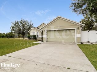 3619 Monument Dr, Deltona, FL 32738