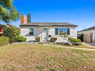 4632 Marshall Dr, Los Angeles, CA 90230