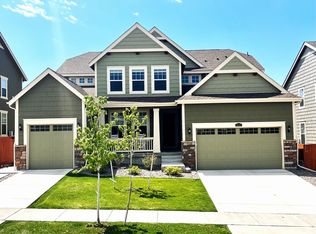 14642 Salvador Ave, Parker, CO 80134