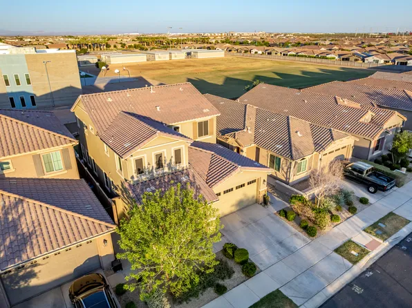 5701 S Verde, Mesa, AZ 85212