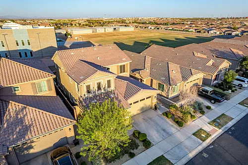 5701 S Verde Photo 1