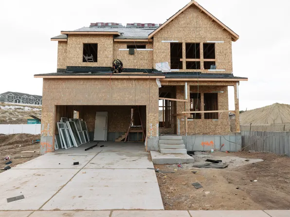 973 N 4020 W #446, Lehi, UT 84048