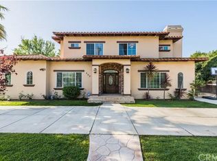 502 E Camino Real Ave, Arcadia, CA 91006
