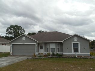 1380 Bolger Ave, Spring Hill, FL 34609