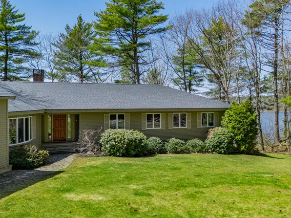 126 Middle Road, Woolwich, ME 04579