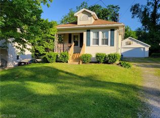 1908 Hollis St, Akron, OH