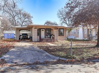 1320 S Keeler Ave, Bartlesville, OK 74003
