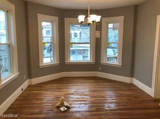 11 Gilman Ter #A, Somerville, MA 02145