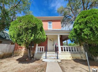 825 E 5th St, Pueblo, CO 81001
