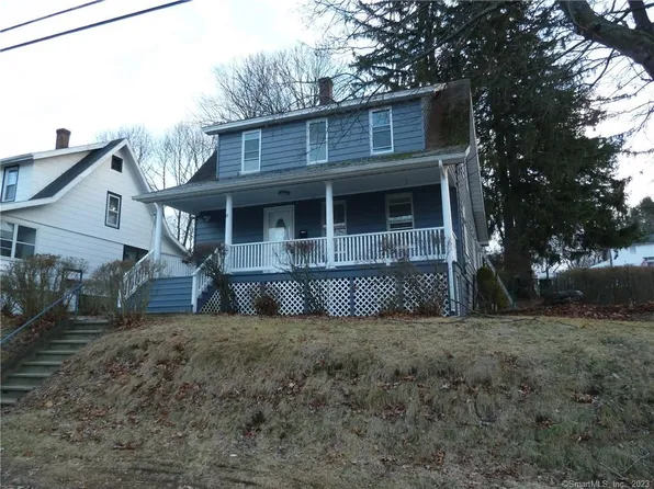 65 Bonair Avenue, Waterbury, CT 06710