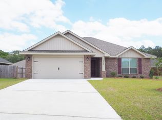 16980 Russet Ct, Foley, AL 36535
