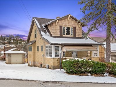 4211 Davis Ave, Homestead, PA, 15120