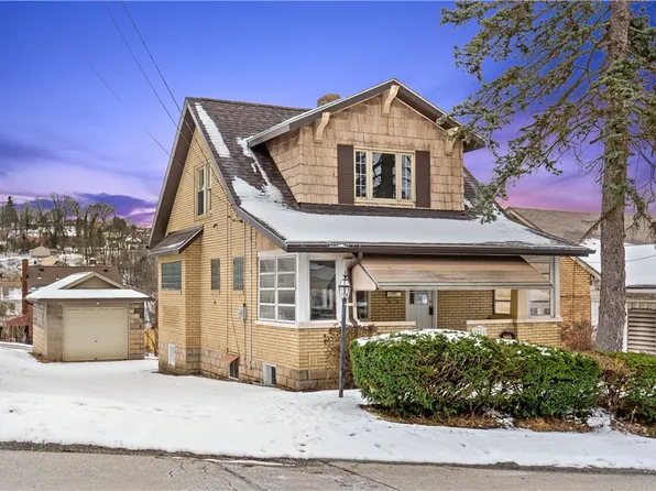 4211 Davis Ave, Homestead, PA 15120