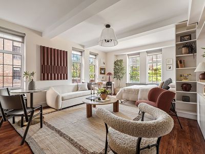 405 W 23rd St APT 3B, New York, NY, 10011