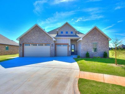 5716 Copper Stone Ct, Mustang, OK, 73064