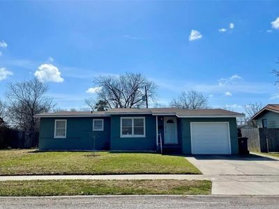 4814 Dody St, Corpus Christi, TX, 78411