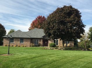 1539 Moonlit Ct, Richfield, WI 53076