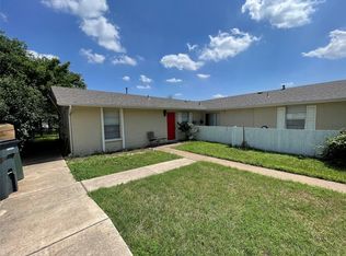 2405 Parker Cir #B, Georgetown, TX 78628
