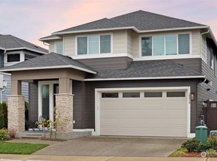 10018 22nd Pl SE, Lake Stevens, WA 98258