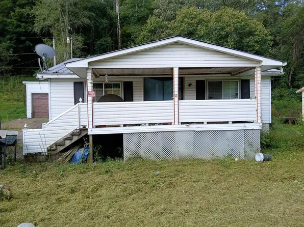 104 Orchard Rd, Scarbro, WV 25917