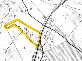 Warrenton Rd, Fredericksburg, VA 22406
