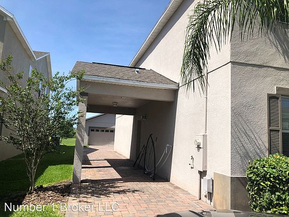 2nd image of 5618 Water Pier Ln Lot 1654